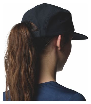 Columbia Creek Side 5 Cap Zwart Unisex