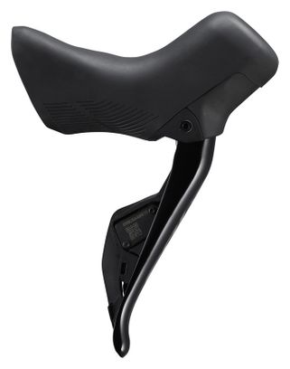 Shimano 105 Di2 ST-R7170-L Schalt-/Bremshebel links/vorne 2x12S