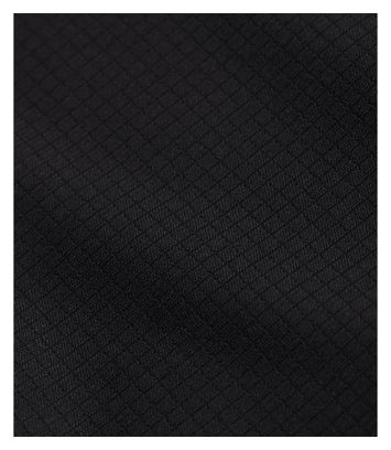 Maillot de manga corta The North Face Sunriser Negro Hombre