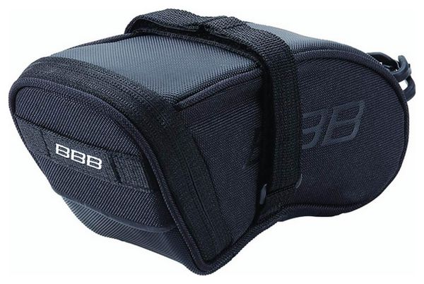 Saddlebag BBB SpeedPack Black