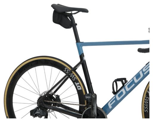 Saddlebag BBB SpeedPack Black