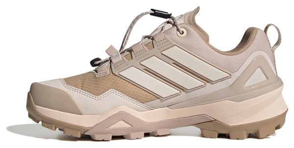 Buitenschoenen adidas Terrex Skychaser GTX Beige Vrouw