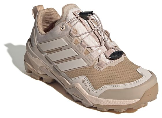 Buitenschoenen adidas Terrex Skychaser GTX Beige Vrouw