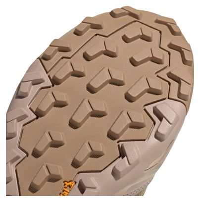 Buitenschoenen adidas Terrex Skychaser GTX Beige Vrouw