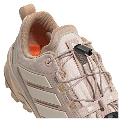 Buitenschoenen adidas Terrex Skychaser GTX Beige Vrouw