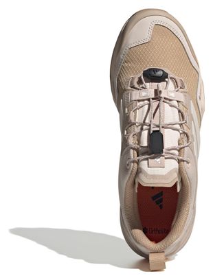 Buitenschoenen adidas Terrex Skychaser GTX Beige Vrouw