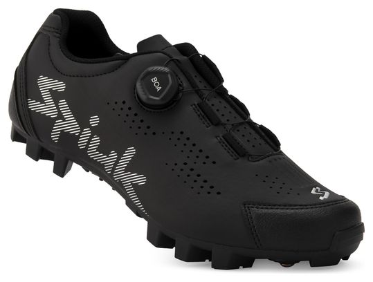 Spiuk Senda MTB shoes Black
