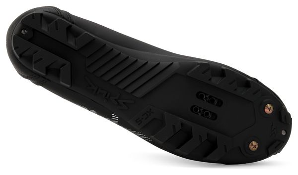 Spiuk Senda MTB shoes Black