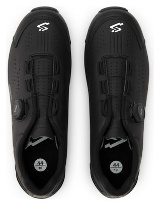 Spiuk Senda MTB shoes Black