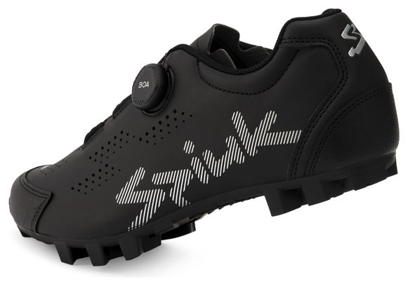 Spiuk Senda MTB shoes Black