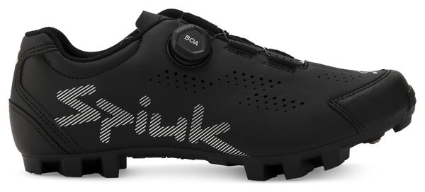 Spiuk Senda MTB shoes Black