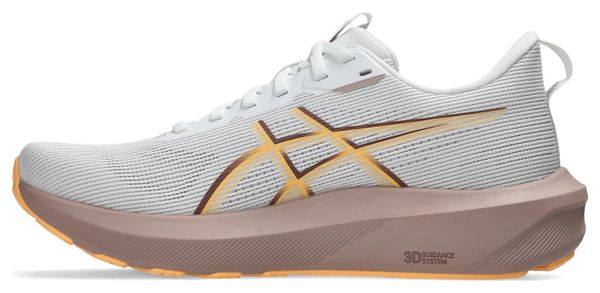 Scarpe da corsa Asics GT-1000 14 Bianco/Arancione Donna