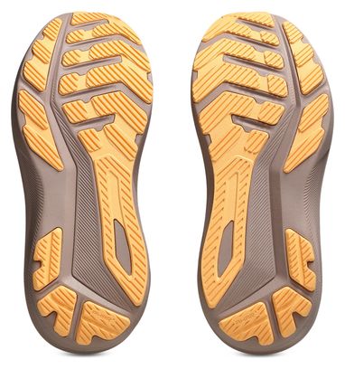 Scarpe da corsa Asics GT-1000 14 Bianco/Arancione Donna