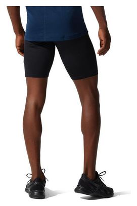 Asics Core Run Short Black