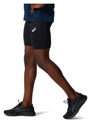Asics Core Run Short Black