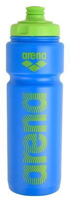 Arena Sport Bottle 750mL Green Royal / Blue