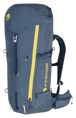 Ferrino Summit 32+5L Blue Mountaineering Backpack