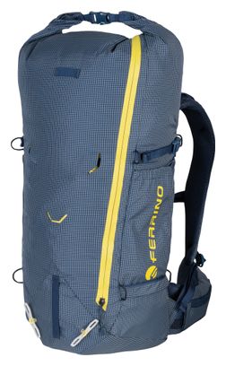 Ferrino Summit 32+5L Blue Mountaineering Backpack
