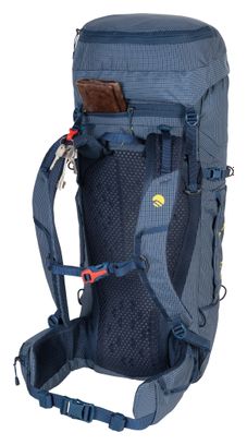 Ferrino Summit 32+5L Blue Mountaineering Backpack