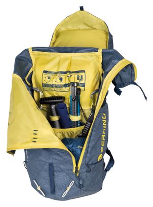 Ferrino Summit 32+5L Blue Mountaineering Backpack