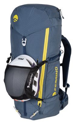 Ferrino Summit 32+5L Blue Mountaineering Backpack