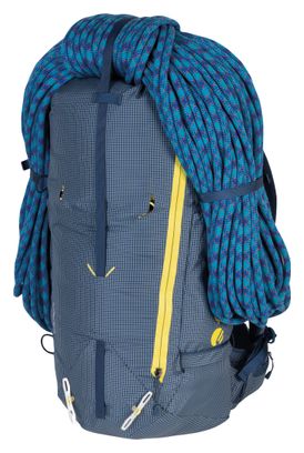 Ferrino Summit 32+5L Blue Mountaineering Backpack