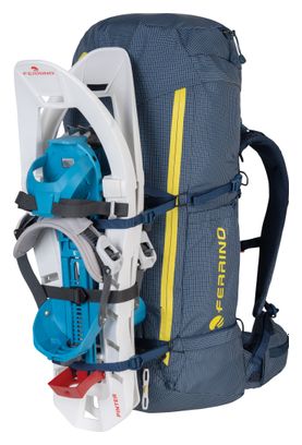 Ferrino Summit 32+5L Blue Mountaineering Backpack