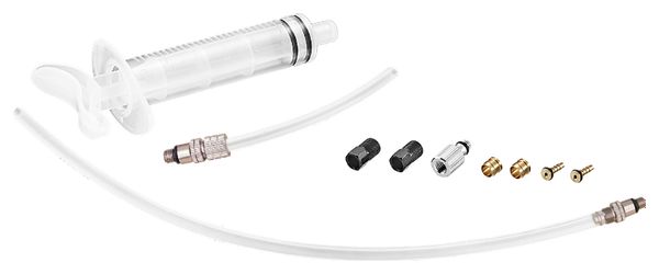 Tektro Basic Ø5.0mm
