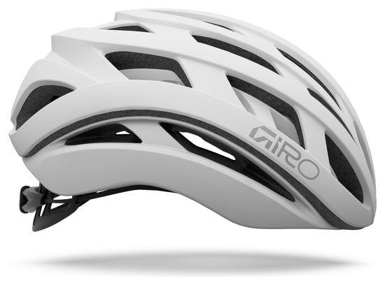 Casque Route Giro Helios Spherical Blanc