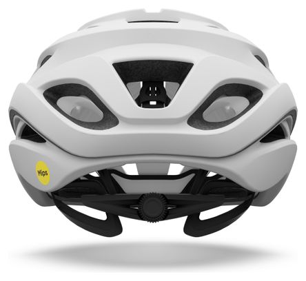 Casque Route Giro Helios Spherical Blanc