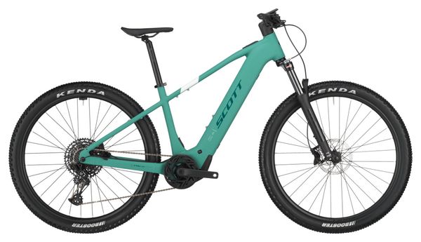 Vélo électrique Corratec E-Power X-Vert Pro 2023 reconditionné