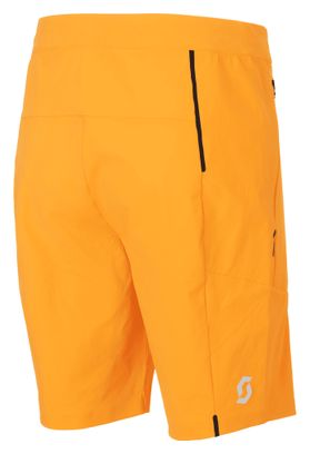 Scott Tuned SL Shorts (Orange) 