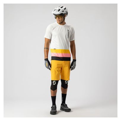 Scott Tuned SL Shorts (Orange) 