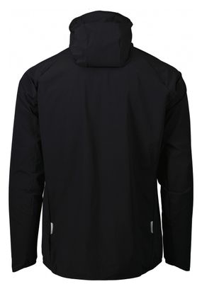 Poc Motion Windbreaker Jacket Black