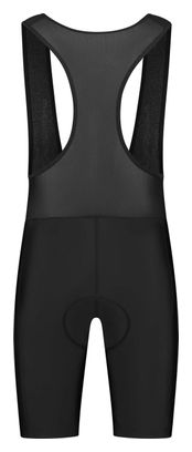 Cuissard Velo Avec Bretelless Rogelli Econ Kids - Enfant - Noir