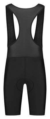 Cuissard Velo Avec Bretelless Rogelli Econ Kids - Enfant - Noir