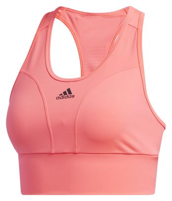 Brassière femme adidas Activated TechTop