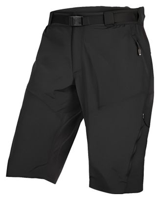 Pantaloncini Endura Hummvee Nero