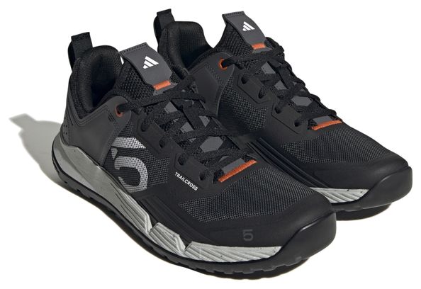 Five Ten Trailcross XT MTB Shoes Black/Gray