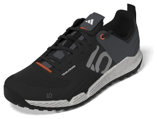 Five Ten 5.10 Trailcross XT MTB Shoes Black/Gray
