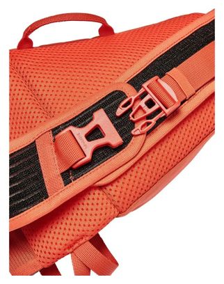 Vaude Attendant Hydration Belt Red