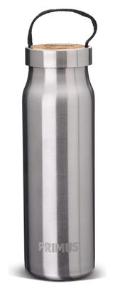 Gourde Isotherme Primus Klunken 0.5L Silver