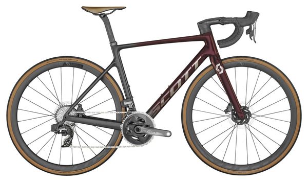 Bicicleta de Carretera Scott Addict RC 10 Sram Force eTap AXS 12S
