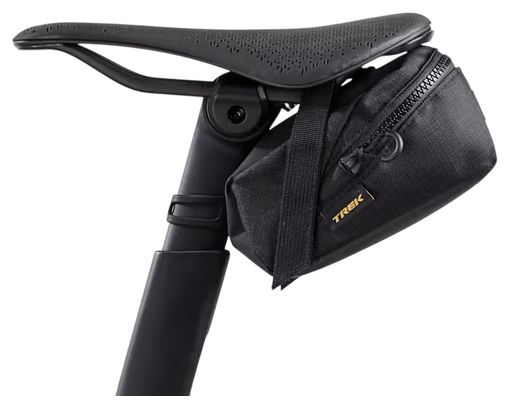 Trek M Satteltasche | 0,93 l | Schwarz