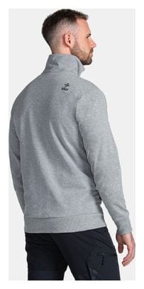 Sweat en coton pour homme Kilpi BOBBY-M