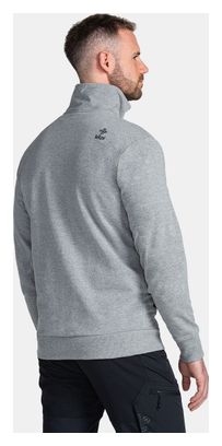 Sweat en coton pour homme Kilpi BOBBY-M
