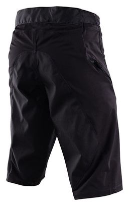 Pantalones cortos Troy Lee Designs Sprint Mono Negro
