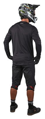 Troy Lee Designs Sprint Ultra Pants Men - Mono Glo Yellow - View #2