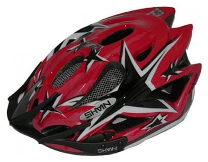 Casque SHAIN bk 90