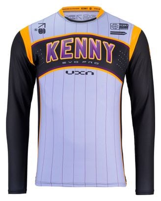 Kenny Evo Pro KBL Long Sleeve Jersey